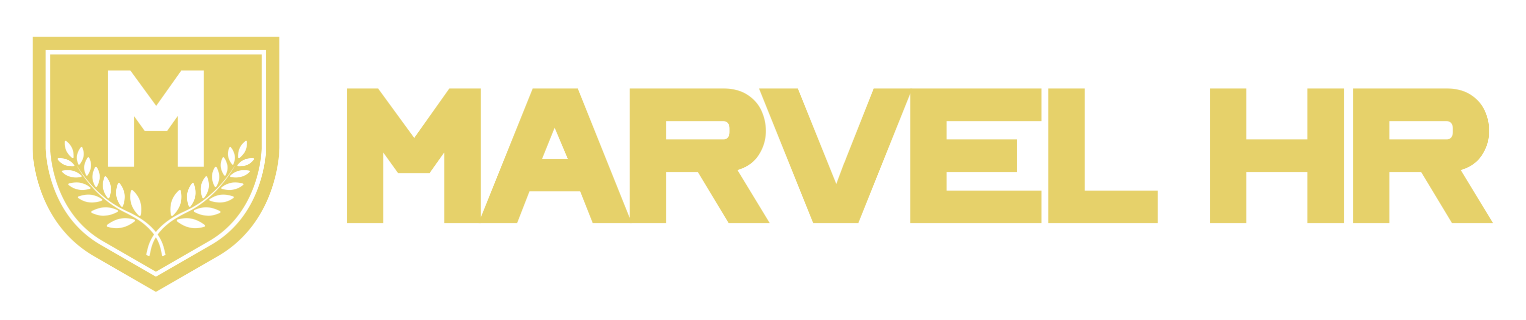 Marvel HR